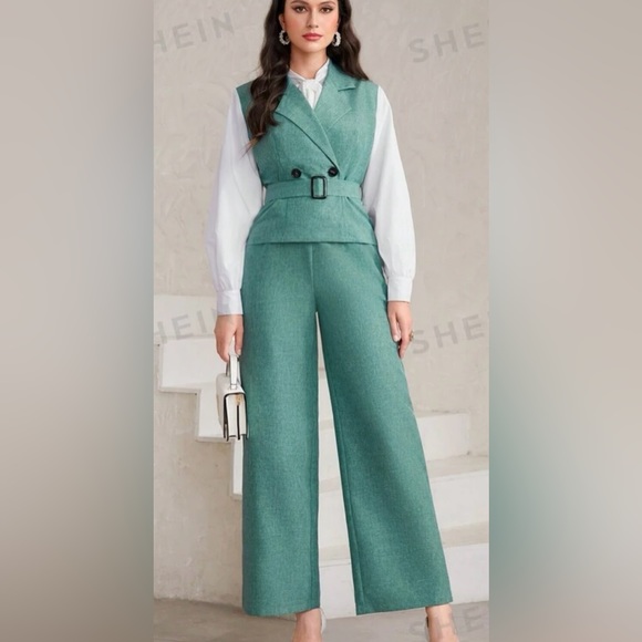 Mulvari pantsuit - never worn - Picture 2 of 4